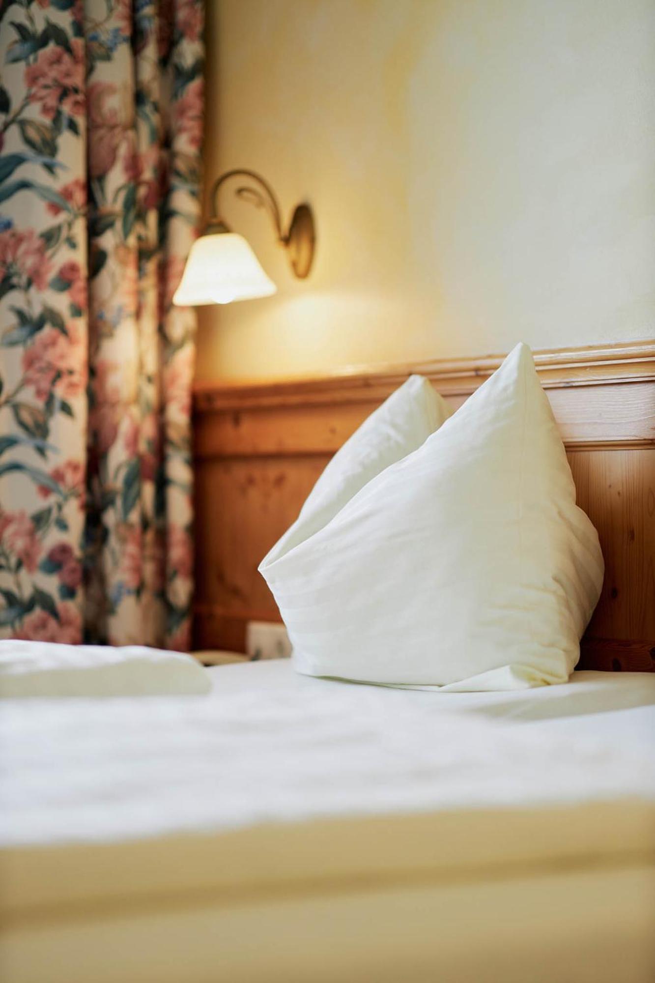 Gasthaus Hotel Oberwirt Ebbs Extérieur photo